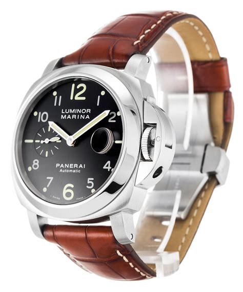 panerai 335 replica|genuine panerai watch.